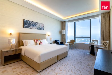Wohnung zum Verkauf in Palm Jumeirah, Dubai, VAE 48.7 m2 Nr. 689300 - Foto 5