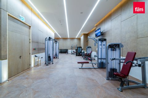 Wohnung zum Verkauf in Palm Jumeirah, Dubai, VAE 48.7 m2 Nr. 689300 - Foto 15