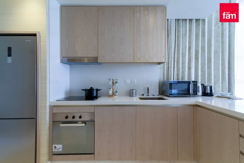 Wohnung zum Verkauf in Palm Jumeirah, Dubai, VAE 48.7 m2 Nr. 689300 - Foto 7
