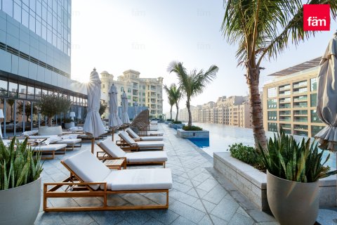 Wohnung zum Verkauf in Palm Jumeirah, Dubai, VAE 48.7 m2 Nr. 689300 - Foto 16
