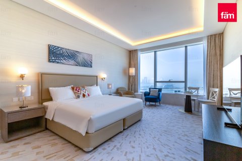 Appartement à vendre à  Palm Jumeirah, Dubai, EAU 48.7 m2 № 689300 - photo 7