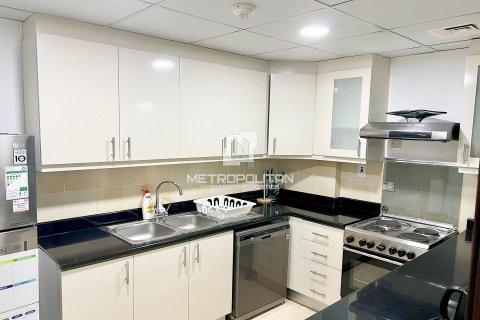 Apartament na sprzedaż w Jumeirah Beach Residence, Dubai, ZEA 2 sypialnie, 128 mkw., nr 663624 - zdjęcie 4