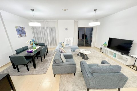 Apartament na sprzedaż w Jumeirah Beach Residence, Dubai, ZEA 2 sypialnie, 128 mkw., nr 663624 - zdjęcie 1