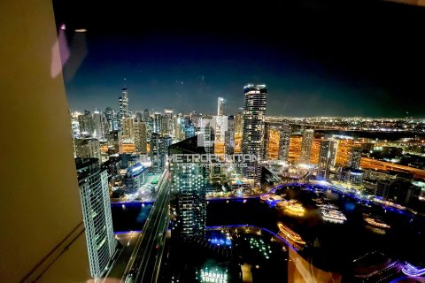 Apartament na sprzedaż w Jumeirah Beach Residence, Dubai, ZEA 2 sypialnie, 128 mkw., nr 663624 - zdjęcie 8