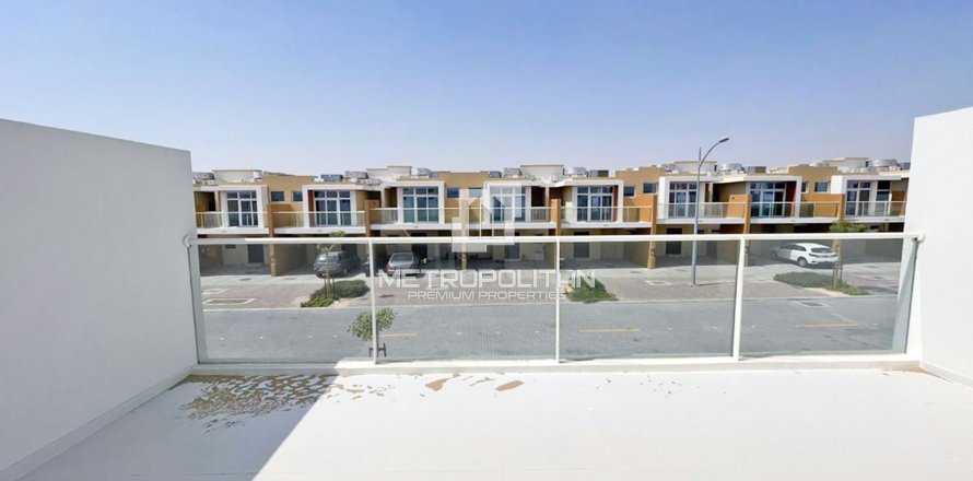 טאונהאוס ב DAMAC Hills (Akoya by DAMAC), Dubai, איחוד האמירויות 4 חדרי שינה, 167 מ"ר מספר 663625