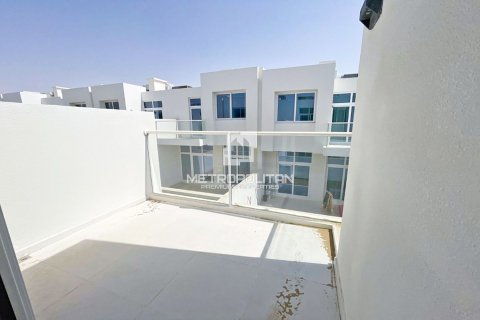 טאונהאוס למכירה ב DAMAC Hills (Akoya by DAMAC), Dubai, איחוד האמירויות  4 חדרי שינה, 167 מ"ר, מספר 663625 - תמונה 11