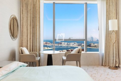 Apartman u gradu Palm Jumeirah, Dubai, UAE 49 m2 Br. 663626 - Slika 4