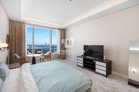 Apartman u gradu Palm Jumeirah, Dubai, UAE 49 m2 Br. 663626 - Slika 3