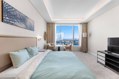 Apartman u gradu Palm Jumeirah, Dubai, UAE 49 m2 Br. 663626 - Slika 7