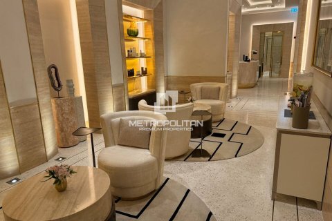 Apartman u gradu Palm Jumeirah, Dubai, UAE 49 m2 Br. 663626 - Slika 8