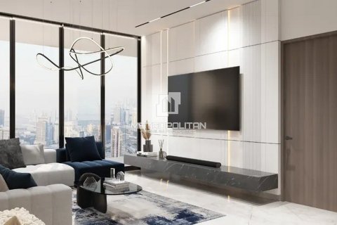 Lägenhet till försäljning i Dubai Land, Dubai, UAE 1 sovrum, 71 kvm Nr. 663627 - fotografi 2