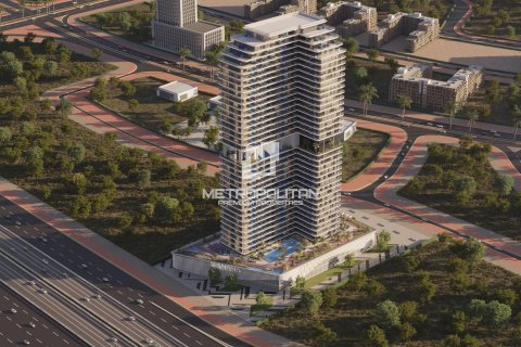 Lägenhet till försäljning i Dubai Land, Dubai, UAE 1 sovrum, 71 kvm Nr. 663627 - fotografi 13