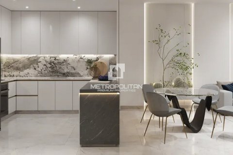 Lägenhet till försäljning i Dubai Land, Dubai, UAE 1 sovrum, 71 kvm Nr. 663627 - fotografi 3