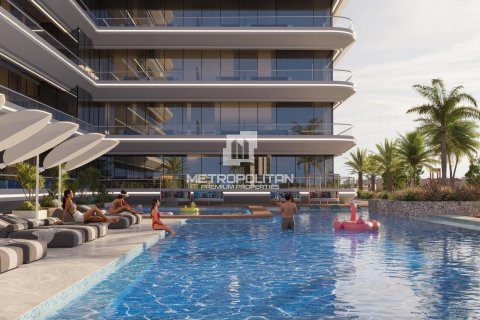 Lägenhet till försäljning i Dubai Land, Dubai, UAE 1 sovrum, 71 kvm Nr. 663627 - fotografi 11