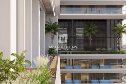 Lägenhet till försäljning i Dubai Land, Dubai, UAE 1 sovrum, 71 kvm Nr. 663627 - fotografi 14