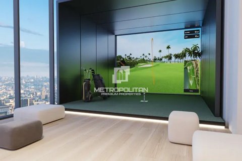 Lägenhet till försäljning i Dubai Land, Dubai, UAE 1 sovrum, 71 kvm Nr. 663627 - fotografi 9