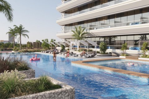 Lägenhet till försäljning i Dubai Land, Dubai, UAE 1 sovrum, 71 kvm Nr. 663627 - fotografi 12