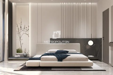 Lägenhet till försäljning i Dubai Land, Dubai, UAE 1 sovrum, 71 kvm Nr. 663627 - fotografi 4