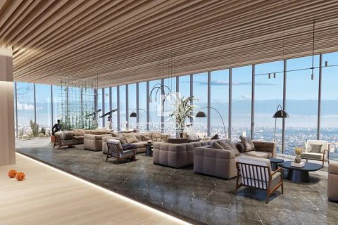 Lägenhet till försäljning i Dubai Land, Dubai, UAE 1 sovrum, 71 kvm Nr. 663627 - fotografi 7