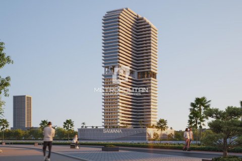 Lägenhet till försäljning i Dubai Land, Dubai, UAE 1 sovrum, 71 kvm Nr. 663627 - fotografi 1