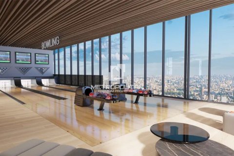 Lägenhet till försäljning i Dubai Land, Dubai, UAE 1 sovrum, 71 kvm Nr. 663627 - fotografi 8