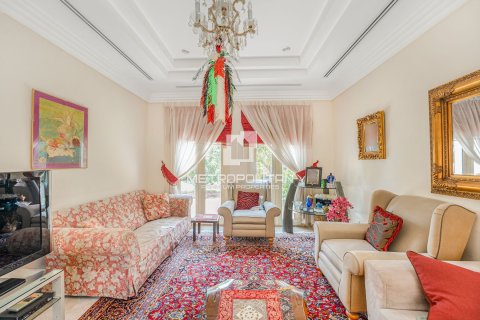 فيلا للبيع في Meadows، دبي، الإمارات العربية المتحدة 4 غرفة نوم ، 827 متر مربع ، رقم 663623 - صورة 5