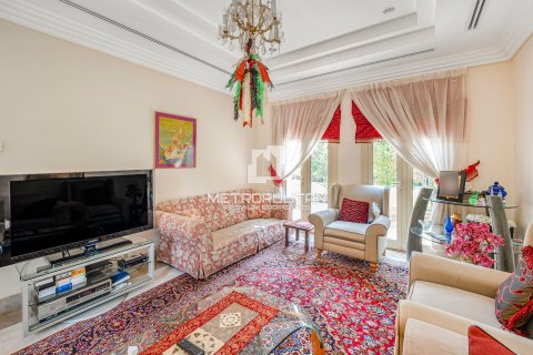 فيلا للبيع في Meadows، دبي، الإمارات العربية المتحدة 4 غرفة نوم ، 827 متر مربع ، رقم 663623 - صورة 6