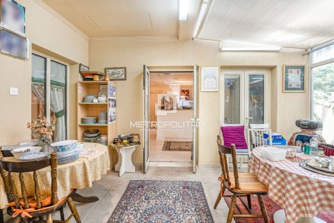 فيلا للبيع في Meadows، دبي، الإمارات العربية المتحدة 4 غرفة نوم ، 827 متر مربع ، رقم 663623 - صورة 11