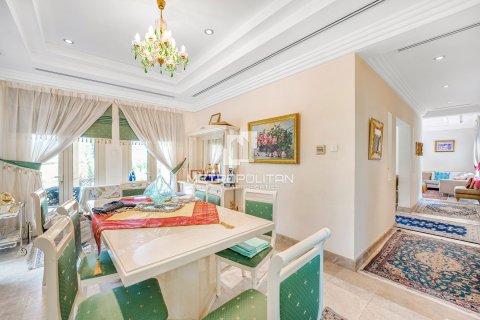 فيلا للبيع في Meadows، دبي، الإمارات العربية المتحدة 4 غرفة نوم ، 827 متر مربع ، رقم 663623 - صورة 15