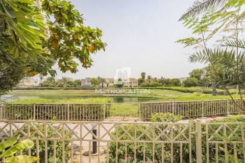 فيلا للبيع في Meadows، دبي، الإمارات العربية المتحدة 4 غرفة نوم ، 827 متر مربع ، رقم 663623 - صورة 19