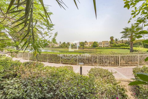 فيلا للبيع في Meadows، دبي، الإمارات العربية المتحدة 4 غرفة نوم ، 827 متر مربع ، رقم 663623 - صورة 22