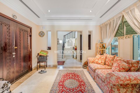 فيلا للبيع في Meadows، دبي، الإمارات العربية المتحدة 4 غرفة نوم ، 827 متر مربع ، رقم 663623 - صورة 7