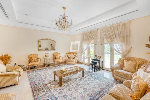 فيلا للبيع في Meadows، دبي، الإمارات العربية المتحدة 4 غرفة نوم ، 827 متر مربع ، رقم 663623 - صورة 14