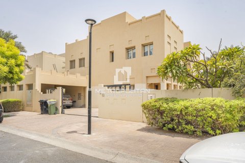 فيلا للبيع في Meadows، دبي، الإمارات العربية المتحدة 4 غرفة نوم ، 827 متر مربع ، رقم 663623 - صورة 21