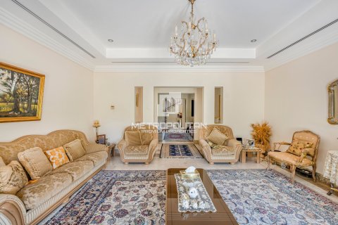 فيلا للبيع في Meadows، دبي، الإمارات العربية المتحدة 4 غرفة نوم ، 827 متر مربع ، رقم 663623 - صورة 4