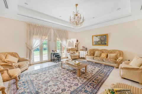 فيلا للبيع في Meadows، دبي، الإمارات العربية المتحدة 4 غرفة نوم ، 827 متر مربع ، رقم 663623 - صورة 13