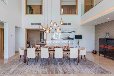 Διαμέρισμα σε Mohammed Bin Rashid City, Dubai, ΗΑΕ 2 υπνοδωμάτια, 90 τ.μ. Αρ. 663622 - φωτογραφία 6