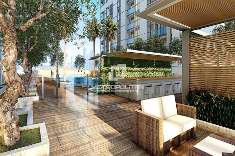 Διαμέρισμα σε Mohammed Bin Rashid City, Dubai, ΗΑΕ 2 υπνοδωμάτια, 90 τ.μ. Αρ. 663622 - φωτογραφία 10