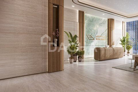 Apartamento para venda em Al Jaddaf, Dubai, EAU 3 quartos, 184 m2 № 713661 - foto 8
