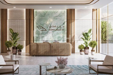 Apartamento para venda em Al Jaddaf, Dubai, EAU 3 quartos, 184 m2 № 713661 - foto 9