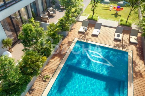Apartamento para venda em Al Jaddaf, Dubai, EAU 3 quartos, 184 m2 № 713661 - foto 5