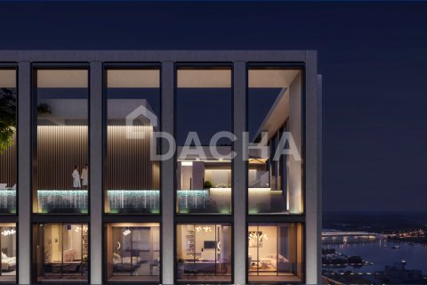 Apartamento para venda em Al Jaddaf, Dubai, EAU 3 quartos, 184 m2 № 713661 - foto 2
