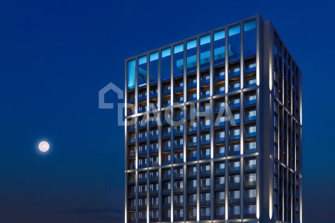 Apartamento para venda em Al Jaddaf, Dubai, EAU 3 quartos, 184 m2 № 713661 - foto 4