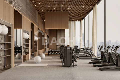 Apartamento para venda em Al Jaddaf, Dubai, EAU 3 quartos, 184 m2 № 713661 - foto 7