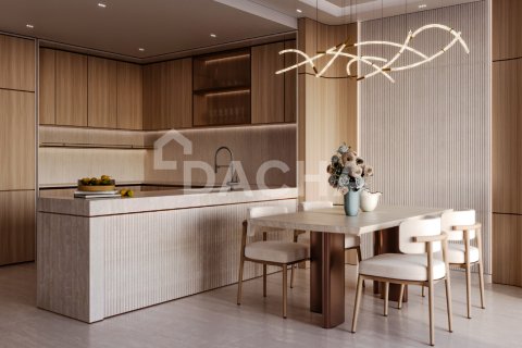 Apartamento para venda em Al Jaddaf, Dubai, EAU 3 quartos, 184 m2 № 713661 - foto 11
