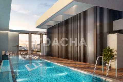 Apartamento para venda em Al Jaddaf, Dubai, EAU 3 quartos, 184 m2 № 713661 - foto 6