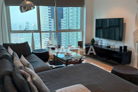 Byt v Dubai Marina, SAE 3 ložnice, 205 m² Č.: 713655 - fotografie 6