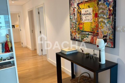 Byt v Dubai Marina, SAE 3 ložnice, 205 m² Č.: 713655 - fotografie 10