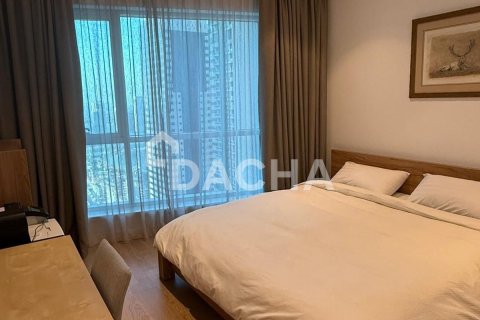 Byt v Dubai Marina, SAE 3 ložnice, 205 m² Č.: 713655 - fotografie 15
