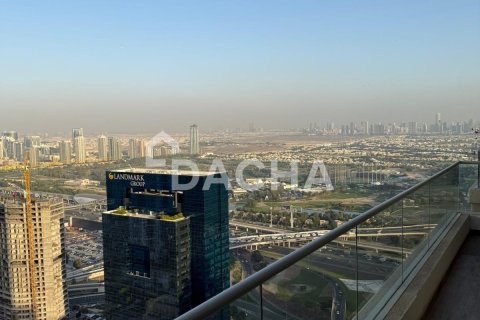 Byt v Dubai Marina, SAE 3 ložnice, 205 m² Č.: 713655 - fotografie 1